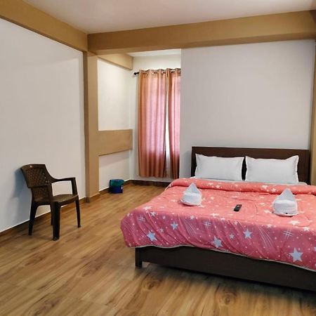 Aroma Inn Shillong Exterior foto
